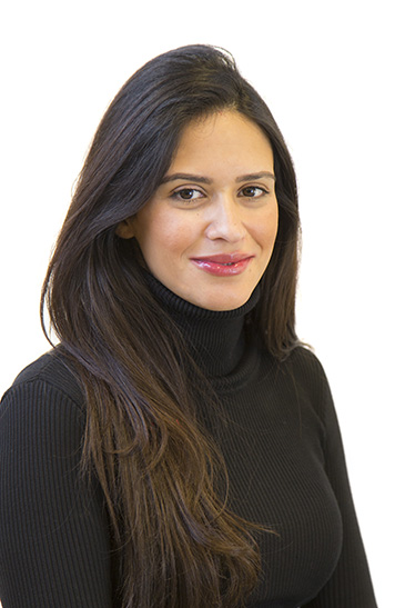 Hannan Bazzi