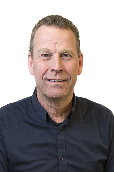 Roy Moerskofski