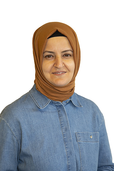 Arzu Aydemir