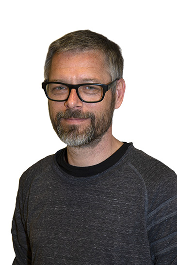 Roel Beckers