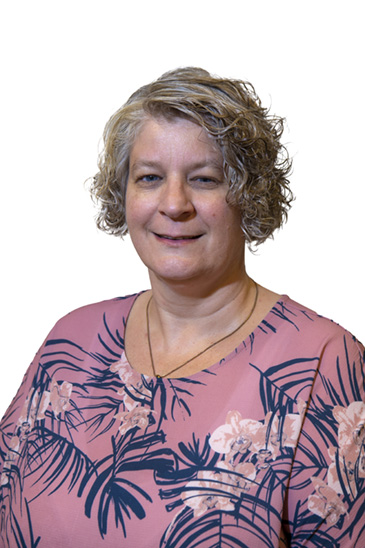 Wendy Meels